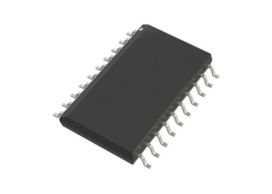 ADE7923ARWZ Integrated Circuit Chip 3-Channel Sigma Delta Analog to Digital Converter SOIC-20