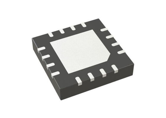 ADCLK925BCPZ Integrated Circuit Chip 95ps Propagation Delay Ultrafast SiGe ECL Clock/Data Buffers LFCSP-16