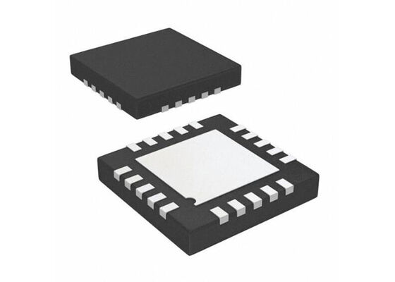 ADLD8403ACPZ Integrated Circuit Chip Dual-Port ADSL/ADSL2+ Line Driver LFCSP-20 Operational Amplifiers