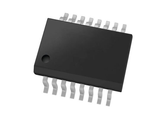 MAX11635EEE Integrated Circuit Chip 300ksps Analog To Digital Converter 12-Bit ADC Converter QSOP-16