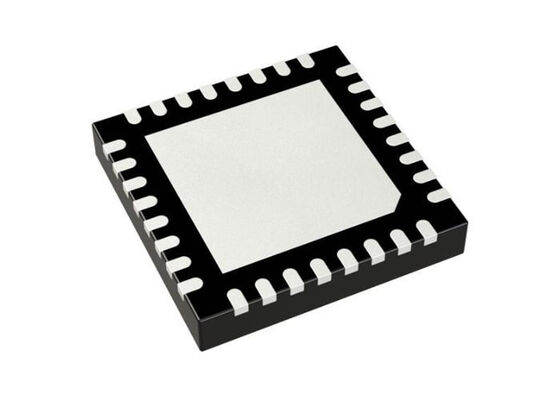 HMC529LP5E Integrated Circuit Chip GaAs InGaP Heterojunction Bipolar Transistor MMIC VCO Oscillator