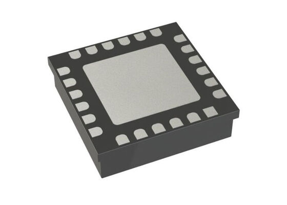 HMC733LC4B Integrated Circuit Chip 10GHz To 20GHz Wideband GaAs InGaP HBT MMIC VCO Oscillator
