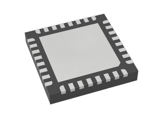 HMC1163LP5E Integrated Circuit Chip MMIC Voltage Controlled Oscillator With Half Frequency Output LFCSP-32