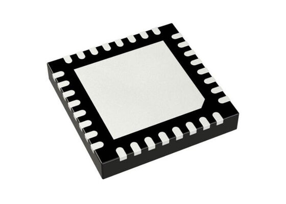 HMC734LP5E Integrated Circuit Chip GaAs InGaP HBT MMIC VCO QFN-32 Voltage Controlled Oscillator