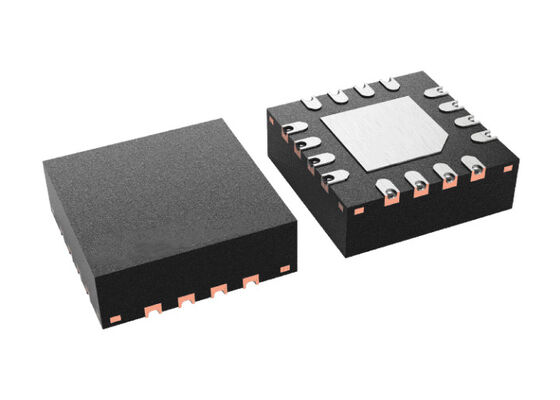 TPS53219ARGTR Integrated Circuit Chip 3V To 28V 20A Synchronous D-CAP Buck Controller With Eco Mode
