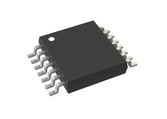 LM5161PWPR Integrated Circuit Chip Wide Input 4.5V To 100V 1A Synchronous Buck/Fly-Buck Converter