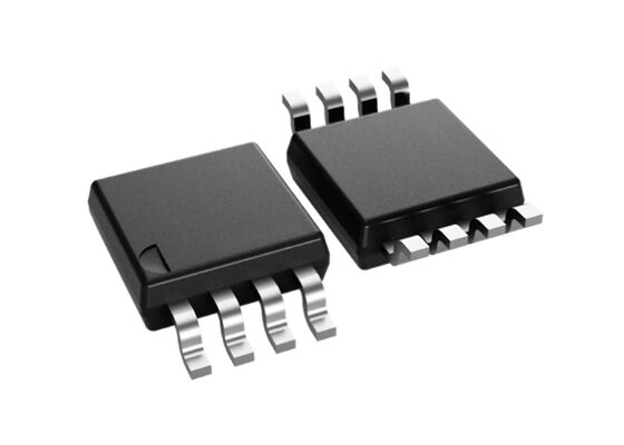LM1771UMM Integrated Circuit Chip High-Efficiency Synchronous Buck Controller For Digital Video Recorders