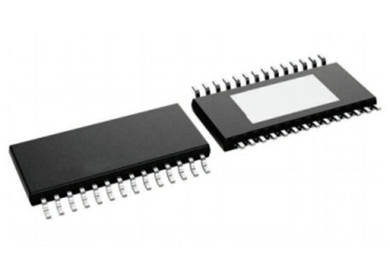 LM5064PMH Integrated Circuit Chip Negative Voltage System Power Management And Protection IC With PMBus