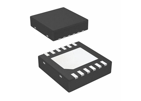 LM5160ADNTR Integrated Circuit Chip 65V 2A Synchronous Buck/Fly-Buck™ DC/DC Converter WSON-12