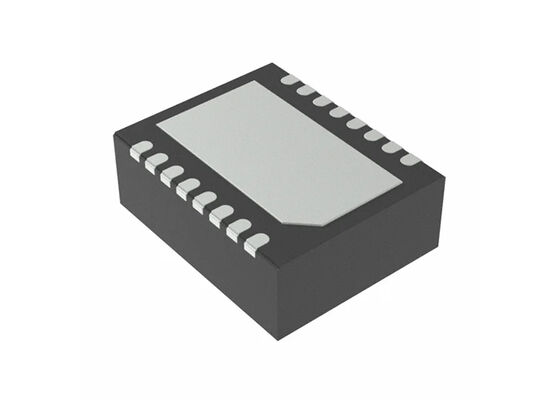 LM43602DSUR Integrated Circuit Chip 3.5V To 36V 2A Synchronous Step-Down Voltage Converter