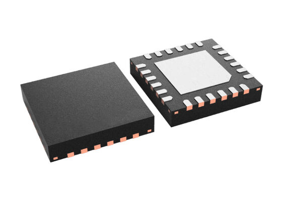 LM27403SQ Integrated Circuit Chip 3V To 20V Synchronous Buck Controller And DCR Current Sensing