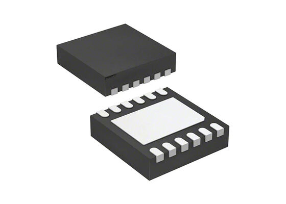 LMR23615DRRR Integrated Circuit Chip 36V 1.5A 2.425MHz Synchronous Step-Down Converter WSON-12