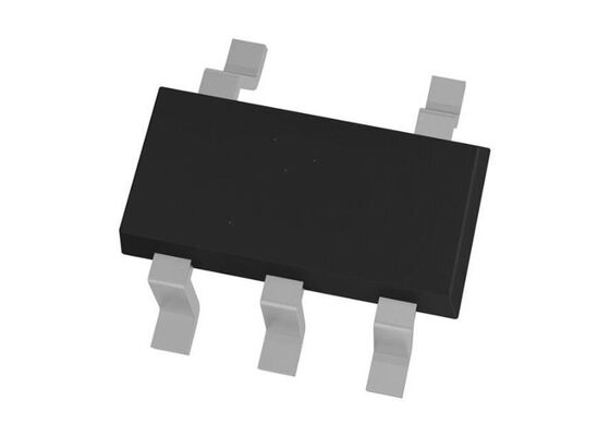 LT6015IS5 Integrated Circuit Chip 3.2MHz Rail-To-Rail Input Operational Amplifiers TSOT-23-5
