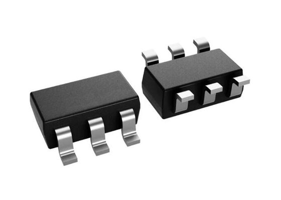 LMR51606XDBVR Integrated Circuit Chip 25µA Quiescent Current SIMPLE SWITCHER Synchronous Buck Converter