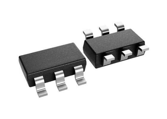 LMR51430XDDCR Integrated Circuit Chip SIMPLE SWITCHER Synchronous Buck Converter SOT-23-THN-6