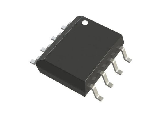 LTC2057HVIS8 Integrated Circuit Chip Zero-Drift Operational Amplifier With 4μV Offset Voltage SO-8