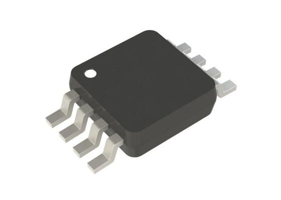LTC2057IMS8 Integrated Circuit Chip DC To 10Hz Low Noise Zero-Drift Operational Amplifier MSOP-8