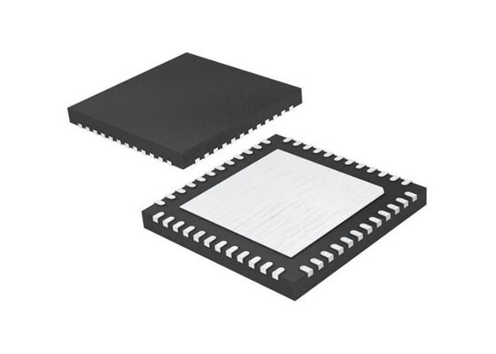 LTC2159IUK Integrated Circuit Chip Low Power Sampling 16-Bit Analog To Digital Converters QFN-48