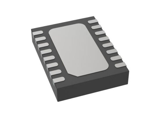 LTC2378CDE-16 Integrated Circuit Chip 1Msps Low Power SAR ADCs 16-Bit Analog To Digital Converters DFN-16