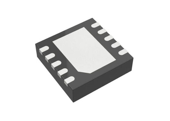 LTC6084HDD Integrated Circuit Chip Dual Rail-To-Rail Input/Output Operational Amplifiers DFN-10