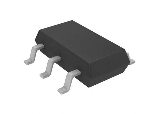 LTC6268IS6 Integrated Circuit Chip J-FET Amplifier 500MHz Ultra-Low Bias Current FET-Input Operational Amplifier
