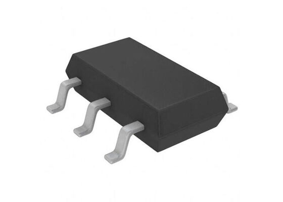 LTC6993HS6-2 Integrated Circuit Chip 1µs To 33.6 Seconds TimerBlox Monostable Multivibrator TSOT-23-6