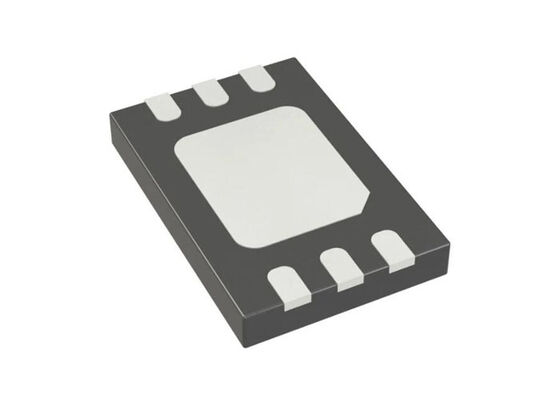 LTC6995CDCB-1 Integrated Circuit Chip 29.1μHz To 977Hz Silicon Oscillator DFN-6 Low Frequency Oscillator