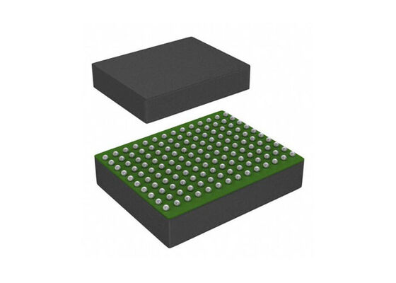 LTM9010CY-14 Integrated Circuit Chip 80Msps Low Power Octal ADCs 14-Bit Analog To Digital Converter BGA-140