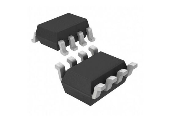 MAX9637AXA Integrated Circuit Chip Low-Power Low Input-Bias CMOS Input Operational Amplifiers