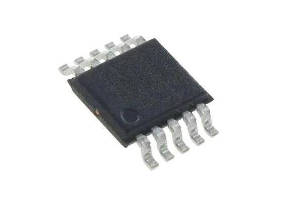 MAX11162EUB Integrated Circuit Chip 16-Bit Unipolar Pseudo-Differential Input SAR ADC Converters uMAX-10