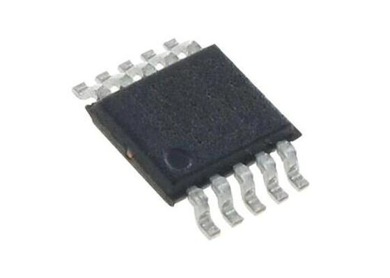 MAX11169EUB Integrated Circuit Chip 250ksps Analog to Digital Converter 16-BIt SAR ADC Converter µMAX-10
