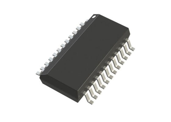 MAX11624EEG Integrated Circuit Chip 16-Channel 10-Bit Analog To Digital Converter QSOP-24