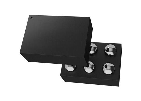 MAX40075ANT Integrated Circuit Chip 10MHz Low-Noise Low-Bias Operational Amplifier WLP-6
