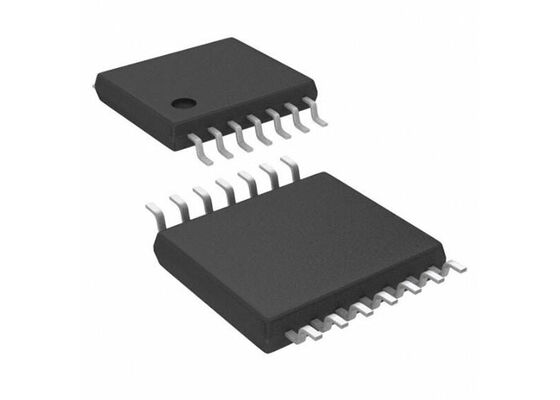 MAX44243AUD Integrated Circuit Chip 36V Low-Noise Low-Drift Quad Operational Amplifiers TSSOP-14
