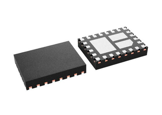 TPS6287B25VA0WRZVR Integrated Circuit Chip 25A Synchronous Step-Down DC/DC Converters WQFN-FCRLF-24
