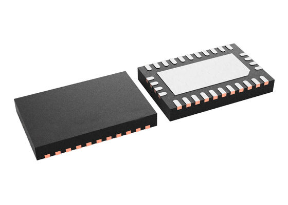 TPS7H4010MRNPSEP Integrated Circuit Chip 6A Synchronous Step-Down Voltage Converter In Space Enhanced Plastic