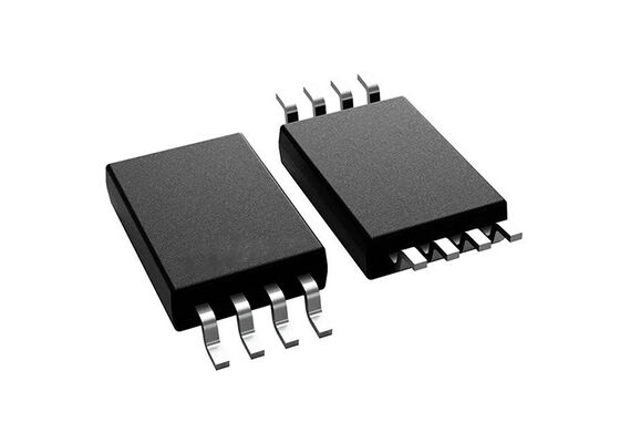 TPS2412PWR Integrated Circuit Chip N+1 And ORing Power Rail Controller For Battery Backup Unit