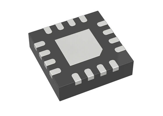 TPS53511RGTR Integrated Circuit Chip 4.5V To 18V Input 1.5A Step-Down Regulator With Integrated MOSFETs