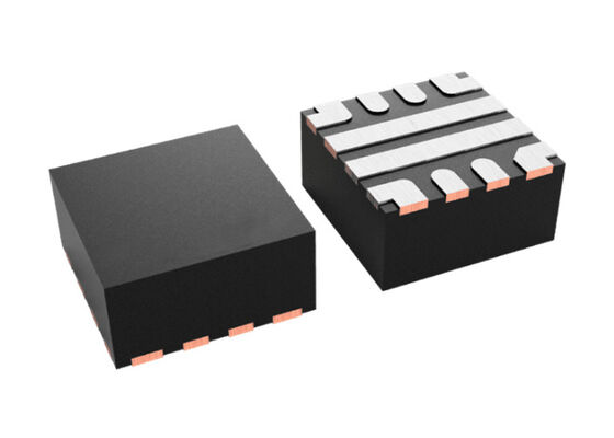 TPS25210ARPWR Integrated Circuit Chip 2.7V To 5.7V 31mΩ 4A eFuse With Integrated Reverse Polarity Protection