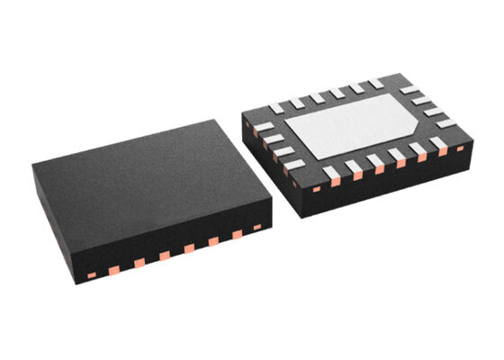 TPS25942ARVCR Integrated Circuit Chip 2.7V To 18V 42mΩ 0.6A To 5.2A eFuse For Tablets And Notebooks