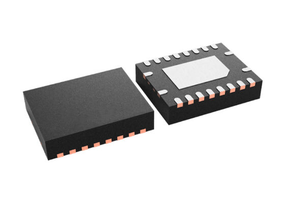 TPS40170MRGYTEP Integrated Circuit Chip 4.5V To 60V Wide-Input Synchronous PWM Buck Controller