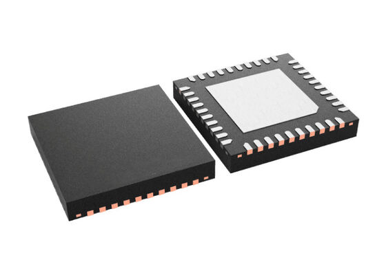 TPS53679RSBR Integrated Circuit Chip Dual-Channel Step-Down Multiphase Controller With NVM And PMBus