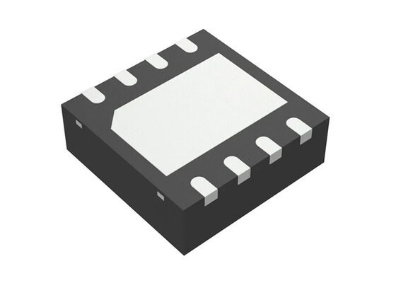 TPS54062DRBR Integrated Circuit Chip 4.7V To 60V Input 50mA Synchronous Step-Down Converter