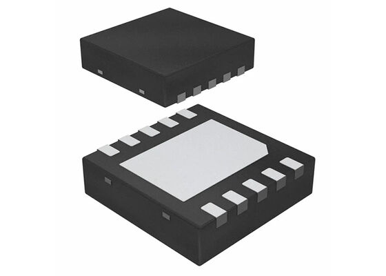 TPS54361DPRR Integrated Circuit Chip 4.5 To 60V 3.5A Step-Down DC-DC Converter With Soft-Start And Eco-Mode™