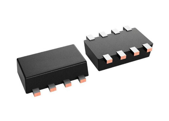 TPS628503DRLR Integrated Circuit Chip Synchronous Step-Down DC/DC Converters SOT-583 Buck Regulator IC
