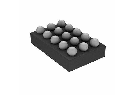 TPS63806YFFR Integrated Circuit Chip High-Efficiency Low IQ Buck-Boost Converter In WCSP-15 Package