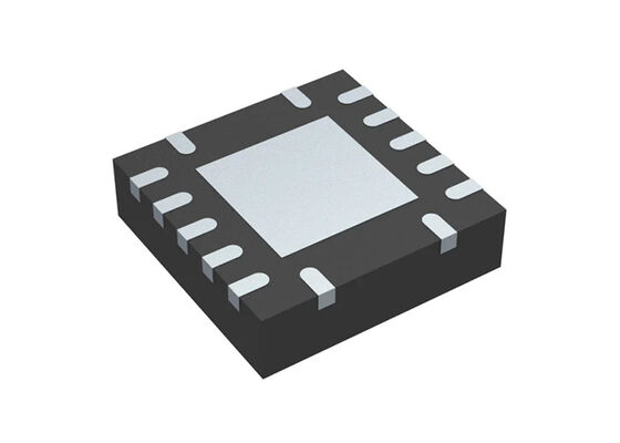 TPS62737RGYR Integrated Circuit Chip 200mA Programmable Output Voltage Ultra-Low Power Buck Converter