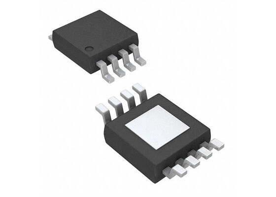 TPS62842DGRR Integrated Circuit Chip High-Efficiency 1.8V To 6.5V 750mA 60nA IQ Step-Down Converter
