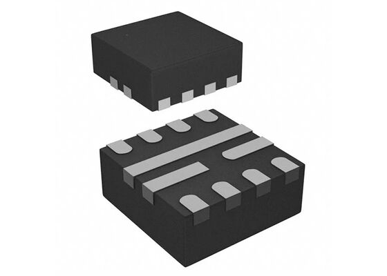 TPS6209718RWKR Integrated Circuit Chip 2A Step Down Converter With Selectable Switching Frequency