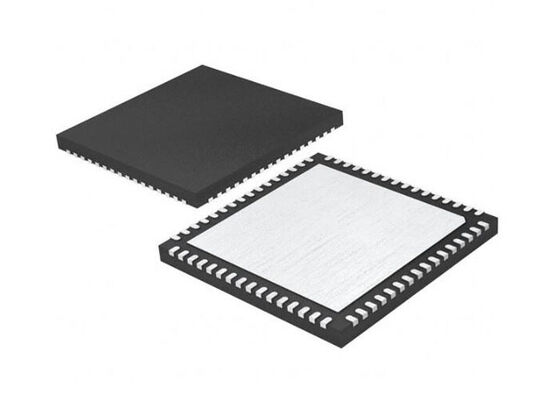 LTC2180CUP Integrated Circuit Chip 16-Bit Analog To Digital Converter QFN-64 Low Power Dual ADCs